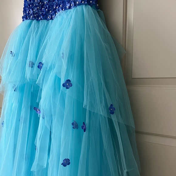 Party Dress - Picture 2 of 4